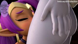 shantae full futa hero - porn video