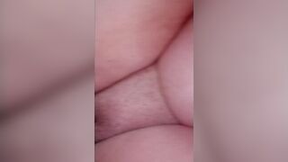 Pre B day Sooo hott and soaked - porn video