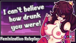 The Day After New Years - porn video
