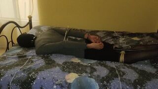 Impaled n Cumming - porn video