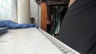 webcam bum - porn video