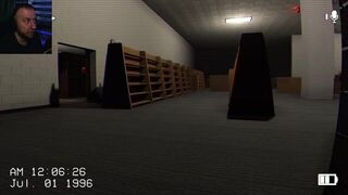 Monsters fuck me hard in THE CLASSROOMS - porn video
