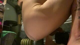 I ride it better than you - porn video