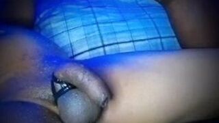 Soaking daddy - porn video